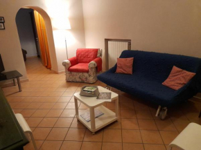 Casa Elisa Cosenza